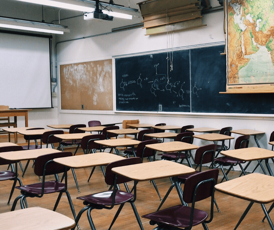 CLASSROOM